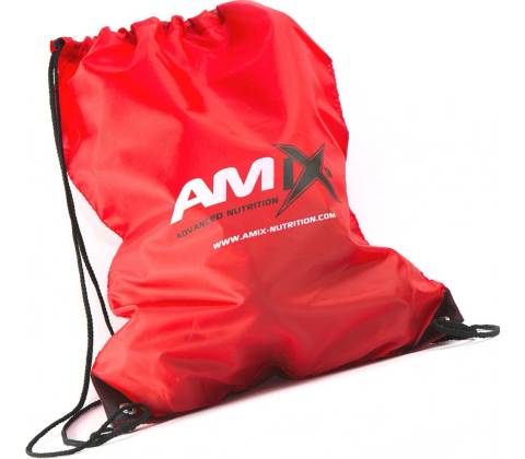 Amix černá