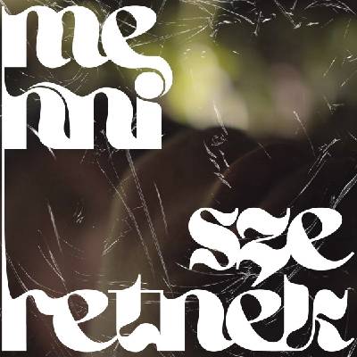 Universal Buzás Bence: Menni Szeretnék Ep - CD (073405)