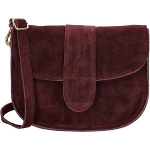Charm London Anna L693 Bordeaux red