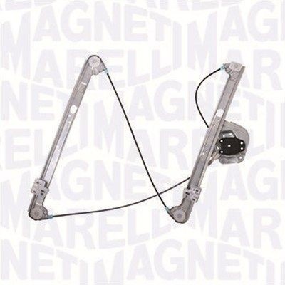 Zvedací zařízení oken MAGNETI MARELLI 350103170067