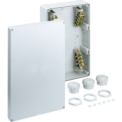 SPELSBERG ABOX 700