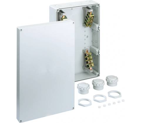 SPELSBERG ABOX 700