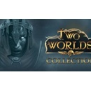 Two Worlds Collection