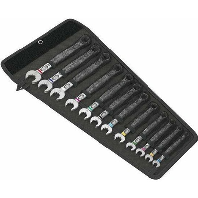 Wera Očkoploché klíče 6 ÷ 17 mm 6003 Bicycle Set 12 sada 12 dílů 004181