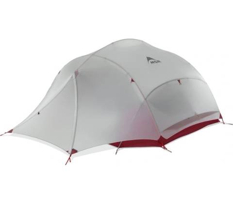 MSR Hubba 2