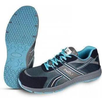 Image 1 of B-Wolf Защитни работни обувки dash s1p (503000)