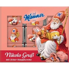 Manner Nikolo Gruß 115 g