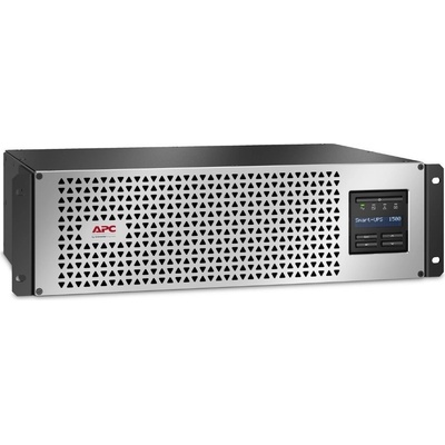 APC SMTL1500RMI3UC