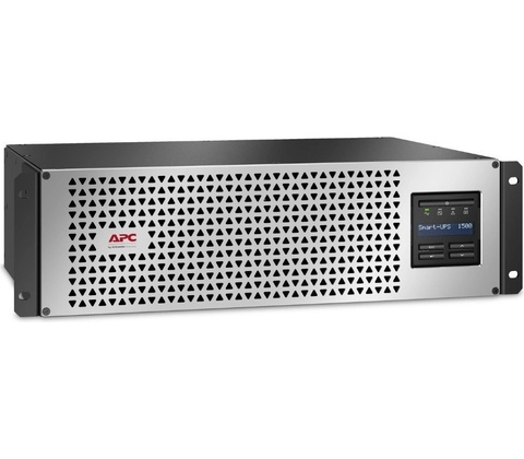 APC SMTL1500RMI3UC