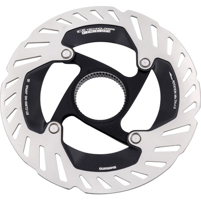 Shimano brzdový kotouč SH RTCL900SS 140mm Centerlock – Sleviste.cz