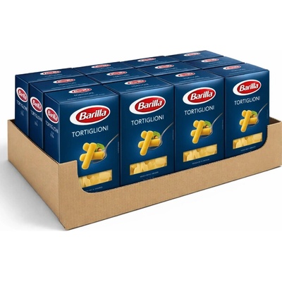 Barilla Tortiglioni No.83 12 x 0,5 kg