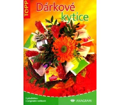 Dárkové kytice