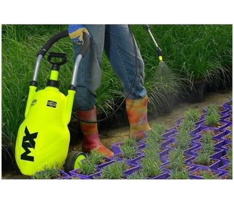 Marolex Movi 16 l