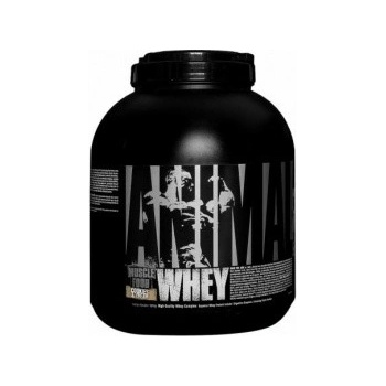 Universal Animal Whey 1810 g