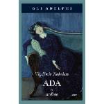 Adelphi Ada o Ardore | Vladimír Nabokov