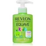 Revlon Equave Kids Hypoallergenic Shampoo хипоалергенен шампоан 2 в 1 за деца od 3 let 300ml