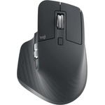 Logitech MX Master 3S Performance Graphite (910-007501)