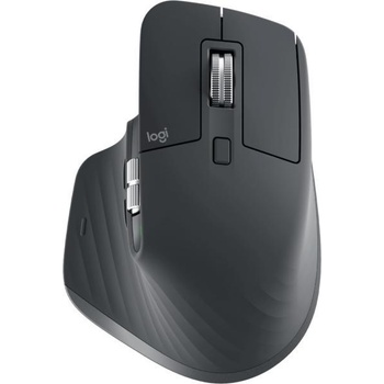 Image 1 of Logitech MX Master 3S Performance Graphite (910-007501)