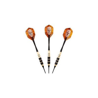 CANAVERAL 3 šípky s plastovým hrotom S520