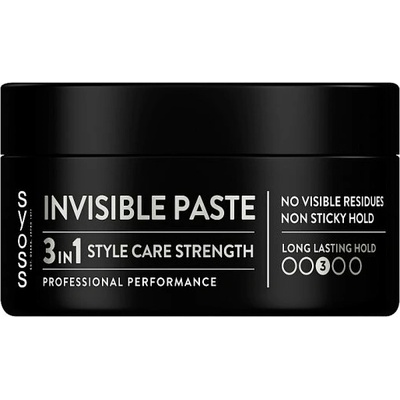 Syoss Invisible pasta 3v1 100 ml
