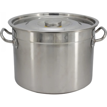 Image 1 of HORECANO Sp 1211 b60s Казан 84.5 л. /60/30 см (43468)