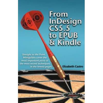 From Indesign CS 5.5 to Epub and Kindle | Elizabeth Castro
