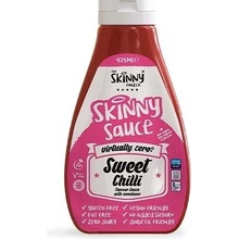 The Skinny Food Sauce Sweet Chilli 425 ml