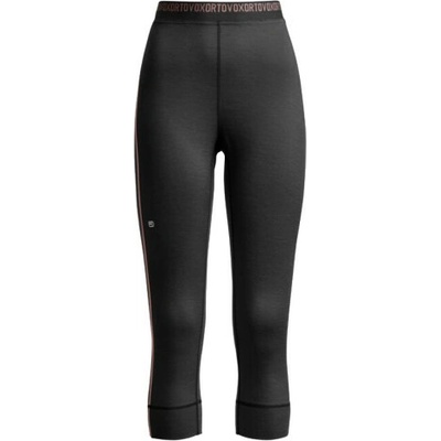 Ortovox 185 Rock'N'Wool 3/4 black raven