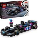 LEGO® Speed Champions 77248 Pretekárske auto BWT Alpine F1 Team A524