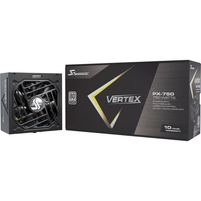 Seasonic VERTEX PX-750W 750W 80+ Platinum (SS-PS-VER-750W-PLAT)