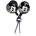 Cirkuit Planet Mickey Mouse Retro DSY-HP710