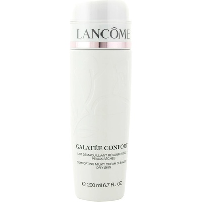 Lancome Galatee Confort čistící mléko pro suchou pleť 200 ml