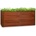 Blumfeldt Rust Grow 200x100x90 cm