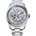 Orient Star RE-AV0125S - Мъжки часовник, Автомат, 41mm, 10 ATM, Сив