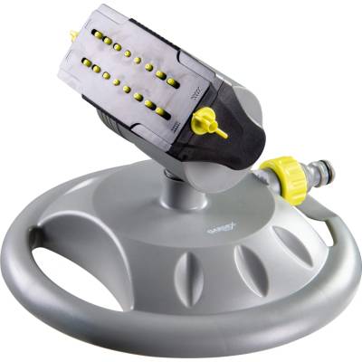 Gardex Tools Разпръсквач осцилиращ gear gx