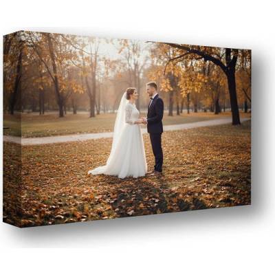 80 x 120 Fotoobraz PREMIUM mat rám 4x4