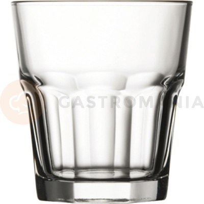 PASABAHCE Pohár nízky 350 ml