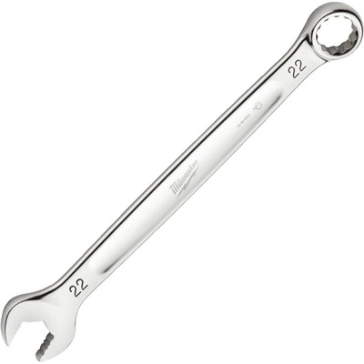 Milwaukee očkoplochý klíč 22 mm vyhnutý 4932471530