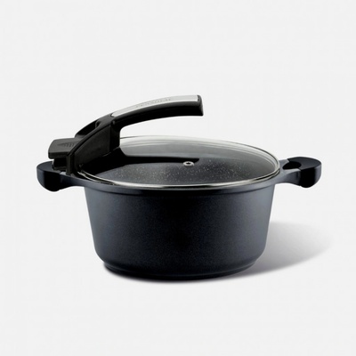 Pensofal Saxum Saucepan 24 cm