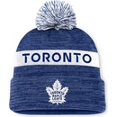 Fanatics Toronto Maple Leafs Authentic Pro Rink beanie