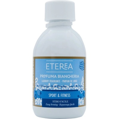 Etera Profuma Biancheria Sport & fitness parfém na prádlo 250 ml