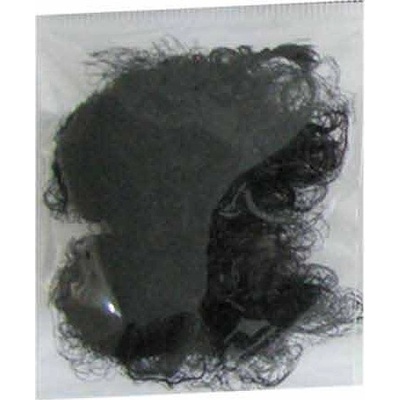 Sapo.cz Síťka na vlasy jemná drdol 3 ks