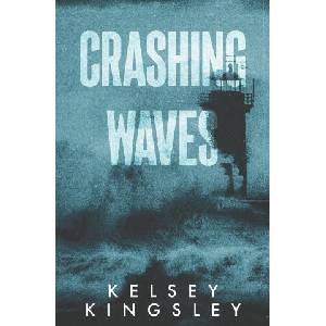 Crashing Waves | Kelsey Kingsley (2025)
