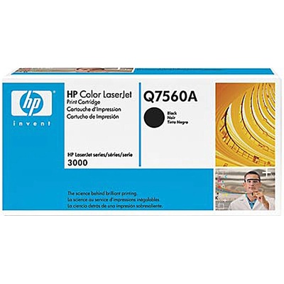 HP Q7560A - originálny