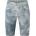 Endura Мъжки къси панталони за колоездене Endura Singletrack Lite Short Std dreich grey