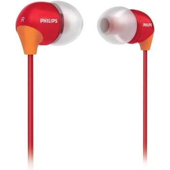 Image 1 of Philips SHE 358