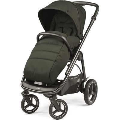 PEG Veloce TC Green 2024