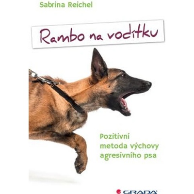 Rambo na vodítku
