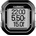 Garmin EDGE 25 (010-03709-30)