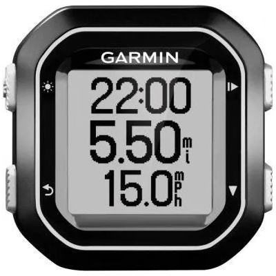 Garmin EDGE 25 (010-03709-30)